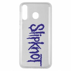 Чехол для Samsung M30 Slipknot - PrintSalon