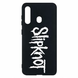 Чехол для Samsung M40 Slipknot - PrintSalon