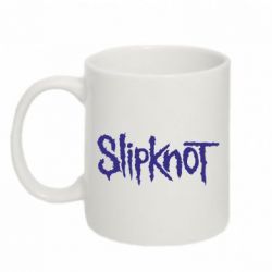 Чашка 320ml Slipknot - PrintSalon