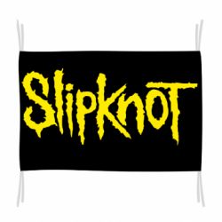Флаг Slipknot - PrintSalon