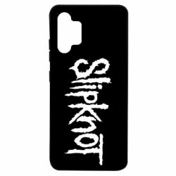 Чехол для Samsung A32 4G Slipknot - PrintSalon