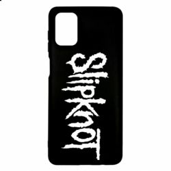 Чехол для Samsung M51 Slipknot - PrintSalon