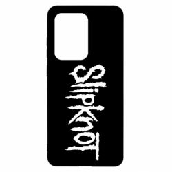 Чехол для Samsung S20 Ultra Slipknot - PrintSalon
