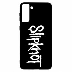 Чехол для Samsung S21+ Slipknot - PrintSalon