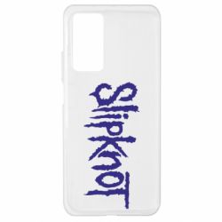 Чехол для Xiaomi Mi 10T/10T Pro Slipknot - PrintSalon