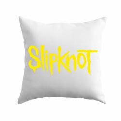 Подушка Slipknot - PrintSalon