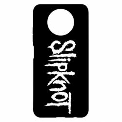 Чехол для Xiaomi Redmi Note 9 5G/Redmi Note 9T Slipknot