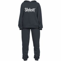 Женский костюм Slipknot - PrintSalon