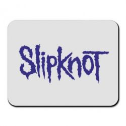 Коврик для мыши Slipknot - PrintSalon