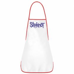Фартук Slipknot - PrintSalon
