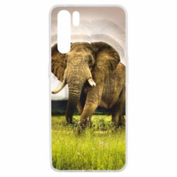 Чохол для Oppo A91 / Reno3Слон - PrintSalon