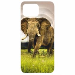 Чохол для Oppo Reno 4 Lite Слон