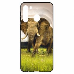 Чохол для Samsung A21 - PrintSalon