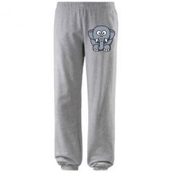 Штани Слоненя - PrintSalon