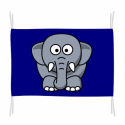 Прапор Слоненя - PrintSalon