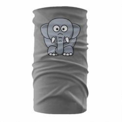 Бандана Слоненя - PrintSalon