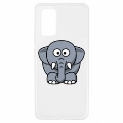 Чохол для Samsung A32 4G - PrintSalon