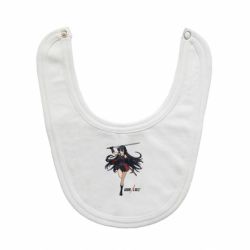 Слинявчик Акамe - PrintSalon