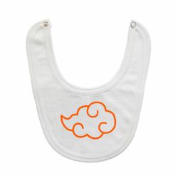 Слинявчик Akatsuki Cloud - PrintSalon