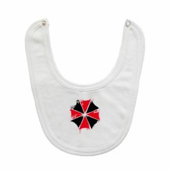 Слинявчик Амбрела арт бризки - PrintSalon