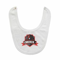 Слинявчик Anonymous Hacker - PrintSalon