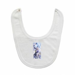 Слинявчик Ayato art - PrintSalon