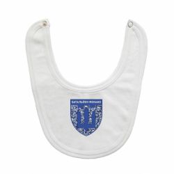 Слюнявчик  Батальон Монако