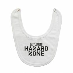 Слинявчик Battlefield Hazard Zone - PrintSalon