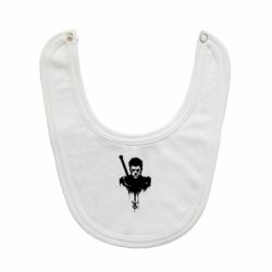 Слинявчик Берсерк аніме - PrintSalon