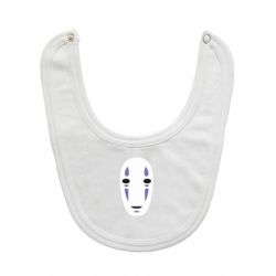 Слинявчик Безликий - PrintSalon