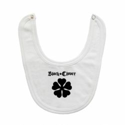 Слинявчик Black Clover Anime - PrintSalon