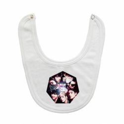 Слинявчик Bts  к-рор - PrintSalon