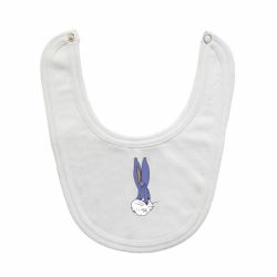 Слюнявчик  Bugs Bunny Meme Face - PrintSalon