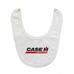 Слюнявчик  Case IH Agriculture - PrintSalon