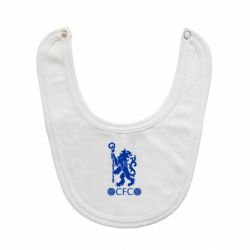 Слюнявчик  Chelsea CFC