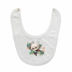 Слюнявчик  Chibi Kazuha - PrintSalon