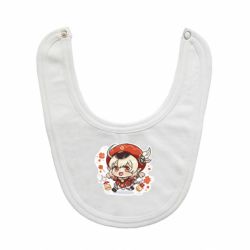 Слюнявчик  Cute Klee - PrintSalon
