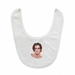 Слюнявчик  Damiano David  portrait