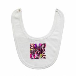 Слинявчик Danganronpa characters - PrintSalon