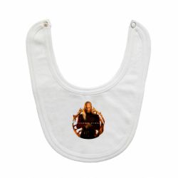 Слюнявчик  Деймон Таргариен - PrintSalon