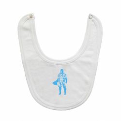 Слинявчик Din Djarin This Is The Way - PrintSalon