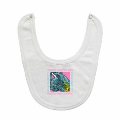 Слюнявчик  Двадцать один пилот