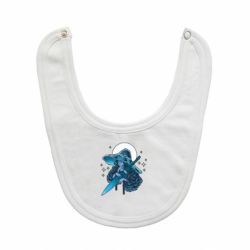 Слинявчик Elden Ring Ranni - PrintSalon