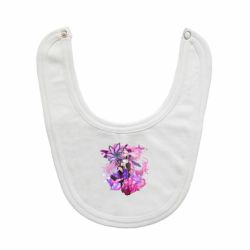 Слинявчик Elysia - PrintSalon