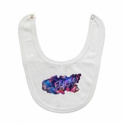 Слинявчик Enemy - PrintSalon