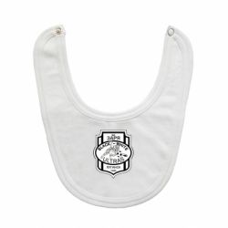 Слюнявчик  FC Zarya Ultras