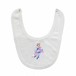 Слинявчик Фелікс - PrintSalon