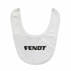 Слинявчик Fendt Logo - PrintSalon