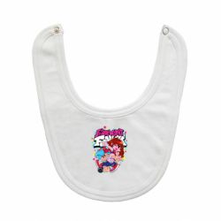 Слинявчик FNF Heroes - PrintSalon