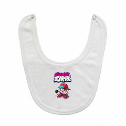 Слинявчик Friday Night Funkin - PrintSalon